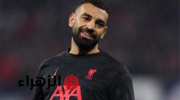 جون بارنز يرشح الدوري السعودي أو الأمريكي ويستبعد إيطاليا لمستقبل محمد صلاح