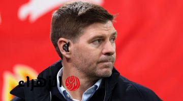 جيرارد يختار سوبوسلاي لاعب الموسم في ليفربول ويحذر من تهديد مستقبل سلوت