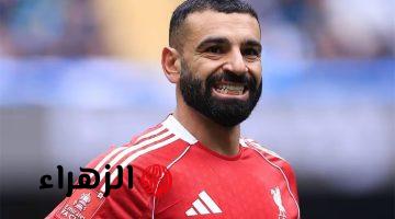 جيرارد يرشح مايكل أوليس لتعويض رحيل محمد صلاح عن ليفربول
