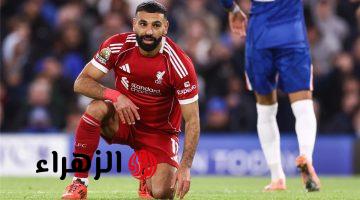 جيمي كاراجر محمد صلاح يمكن تعويضه وليفربول لا يحتاج لنجم كبير بدلا منه