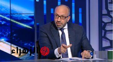 حسام المندوه فوز الزمالك يقربنا من الدوري ورسالة للمسؤولين بشأن أرض أكتوبر