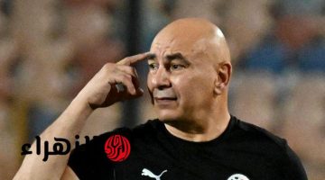 ثنائي الأهلي خارج حسابات منتخب مصر في كأس العالم 2026