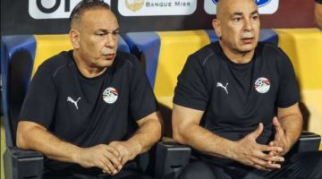 قبل كأس العالم.. حسام حسن يراقب وجه جديد لضمه لمنتخب مصر