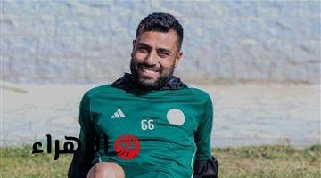 حسام حسن يفسخ تعاقده مع مودرن سبورت ويكشف كواليس أزمة التعامل معه بأسلوب الناشئين