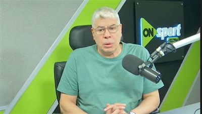 حسن المستكاوي.. شوبير يكشف تطورات حالته الصحية وموقف الأطباء بعد جراحة المخ الحرجة