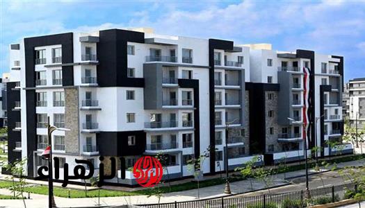 حقيقة فتح حجز شقق “سكن لكل المصريين 9”.. الإسكان تحسم الجدل