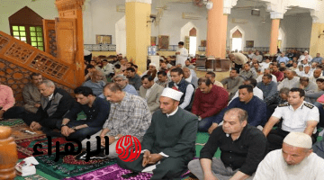 الأزهر للفتوى يحذر من التهاون في أداء صلاة الجمعة ويكشف عن كفارتها