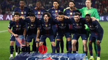 حكيمي وثنائي باريس سان جيرمان يعلقون على الفوز أمام ليفربول بدوري الأبطال