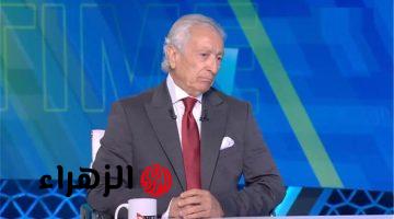 حلمي طولان زيزو متأثر نفسيا مع الأهلي والنتائج خذلت استقرار توروب