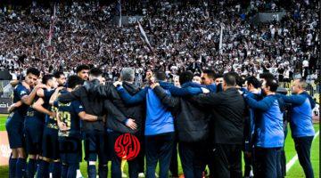 خاص الزمالك يحدد موعد السفر للجزائر لمواجهة شباب بلوزداد بالكونفدرالية
