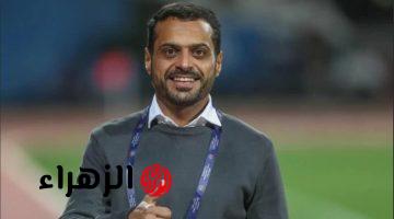 خالد العطوي يبدي استعداده لخلافة رينارد في تدريب منتخب السعودية بنتيجة مشرفة