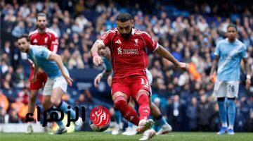 خبير أوروبي يوضح فائدة رحيل محمد صلاح على فيرتز في ليفربول