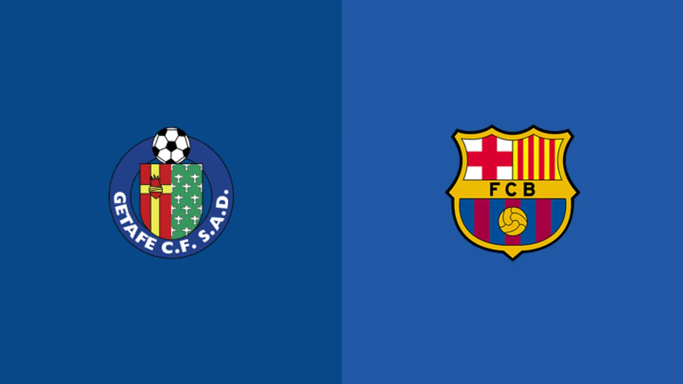 getafe vs barcelona: ملخص مباراة خيتافي ضد برشلونة اليوم في الدوري الإسباني 2026 6 خيتافي ضد برشلونة
