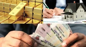ذهب أم عقار؟.. خبير اقتصادي يكشف الأفضل للاستثمار خلال الفترة المقبلة