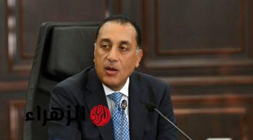 رئيس مجلس الوزراء يستعرض أبرز أنشطته الأسبوعية في تقرير إنفوجرافيك رسمي