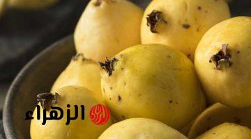 ريحة الجوافة مش هتضايقك تاني.. طرق بسيطة تمنع انتشار رائحتها في الثلاجة