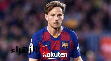 راكيتيتش برشلونة ليس لامين يامال فقط ويجب التعلم من أخطاء الماضي بدوري الأبطال