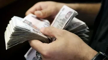 رسميًا خلال أيام.. موعد صرف مرتبات شهر أبريل 2026 بعد قرار تبكيرها
