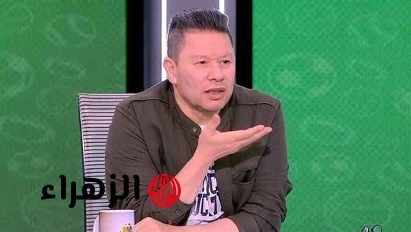 رضا عبدالعال يصف بيزيرا بميسي الكرة المصرية وينتقد استبعاد ناصر منسي من المنتخب
