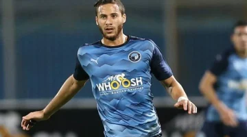 آخر كلام.. الزمالك يكشف حقيقة التفاوض مع رمضان صبحي