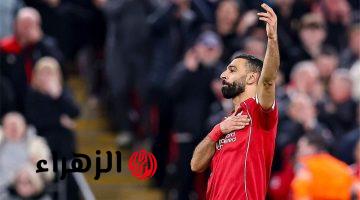 روبي فاولر يحدد كيفية تعويض رحيل محمد صلاح عن ليفربول صيفا