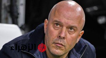 روبي فاولر يحمل آرني سلوت مسؤولية فقدان محمد صلاح الثقة ضد سيتي
