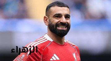 روبي فاولر ينتقد محمد صلاح ويتهم إبراهيما كوناتي بامتلاك عقلية انهزامية