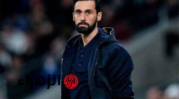 ريال مدريد يحسم موقف أربيلوا من الإقالة حال توديع دوري أبطال أوروبا