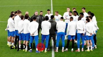 ريال مدريد يراجع موقف كامافينجا ويهدد مستقبله بعد الهزيمة أمام مايوركا