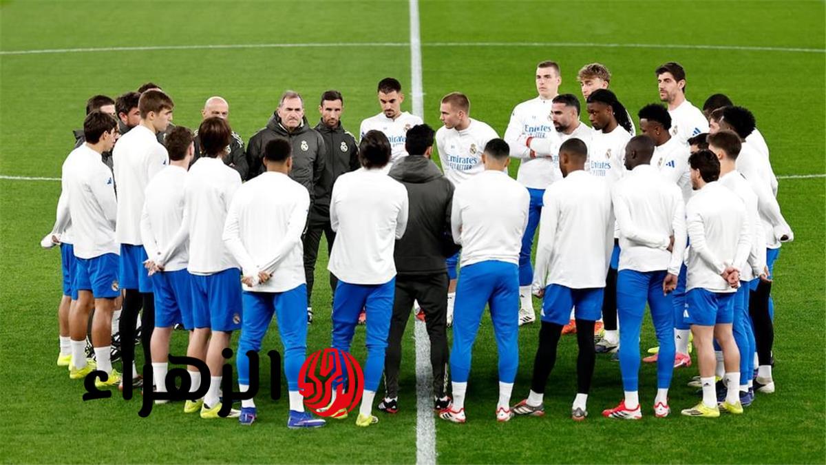 ريال مدريد يراجع موقف كامافينجا ويهدد مستقبله بعد الهزيمة أمام مايوركا