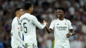 real madrid vs real oviedo.. موعد ومعلق مباراة الريال ضد ريال أوفييدو اليوم ومعلق اللقاء في الدوري الإسباني 2026