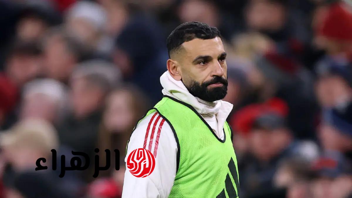 مفاجأة الموسم.. هل اقترب صلاح من الانتقال إلى الدوري الأمريكي رسميًا؟