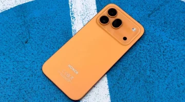 مواصفات وسعر honor 600 pro.. كل ما تريد معرفته عن هاتف هونر الجديد