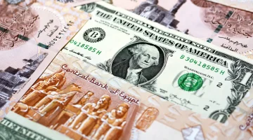 “الدولار بكام دلوقتي؟”.. سعر الدولار مقابل الجنيه المصري اليوم السبت 11/4/2026 في بنك مصر والقاهرة وكل البنوك
