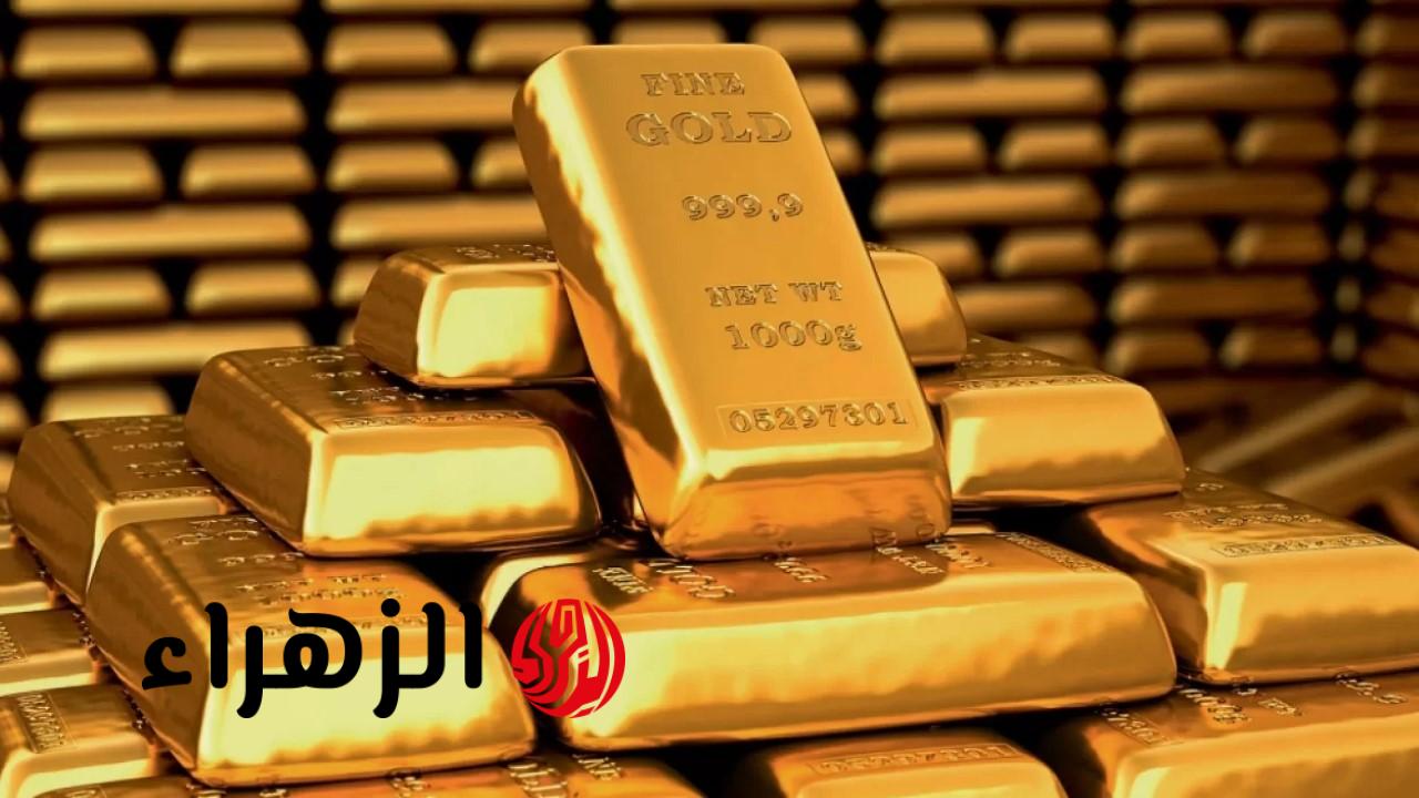 هسه الان.. سعر مثقال الذهب عيار 21 في العراق