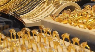 “شكـد السعـر هسـه” سعر مثقال الذهب عيار 21 في العراق واسعار السبائك الأحد 19 ابريل 2026
