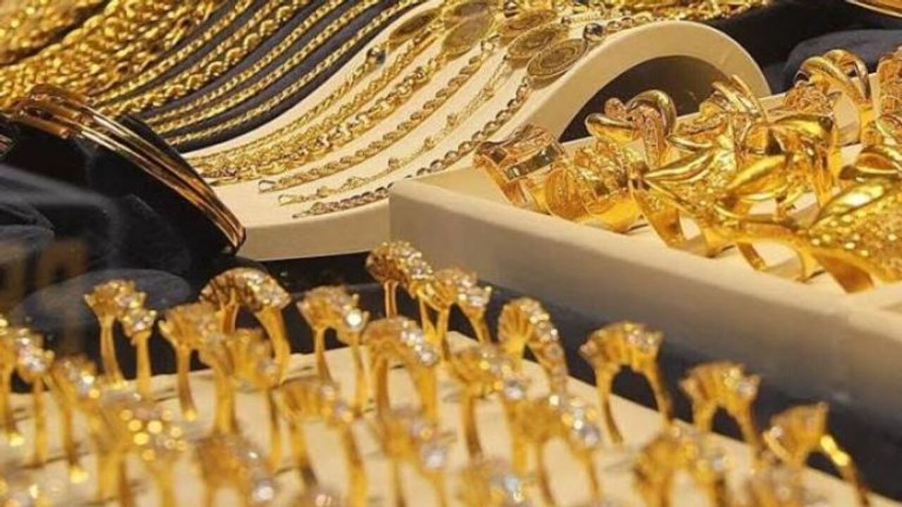 “شكـد السعـر هسـه” سعر مثقال الذهب عيار 21 في العراق واسعار السبائك السبت 18 ابريل 2026
