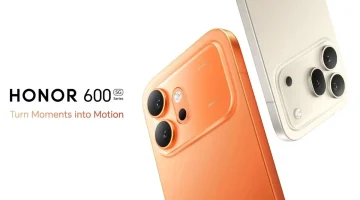 سعر HONOR 600 Pro صدم السوق.. مواصفات خرافية بسعر أقل من المتوقع
