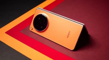 سعره مفاجأة.. مواصفات هاتف Oppo Find N6 القابل للطي