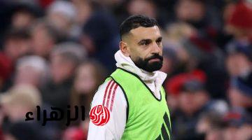 سعودي الصرامي يعتذر لمحمد صلاح بعد تصريحات انتقاله لنادي سموحة المصري