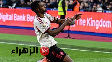 سلوت يعلن عودة ألكسندر إيزاك لتدريبات ليفربول غدا بعد غياب طويل