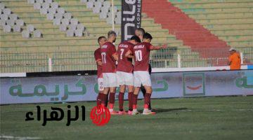 سيراميكا كليوباترا يفتقد 11 لاعبا قبل مواجهة الأهلي في الدوري المصري