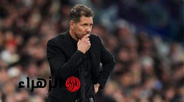 سيميوني يجهز خطة استفزاز لتعطيل لامين يامال وإيقافه في دوري الأبطال