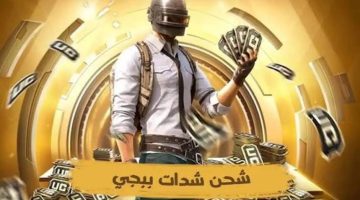 8000 شدة بضغطة زر.. تعرف على طريقة شحن شدات ببجي موبيل بسهولة هتبقى ملك اللعبة