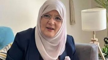 شمس البارودي ترد على الفيديوهات الخاصة مع حسن يوسف