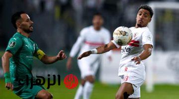 شوبير يؤكد صحة قرارات التحكيم في فوز الزمالك على المصري برباعية