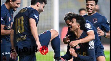 شوبير يحدد مواجهتين تحسمان لقب الدوري لصالح الزمالك حال الفوز بهما