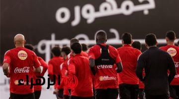 شوبير يشبه محمد شريف بناصر منسي ويرشحه لقيادة هجوم الاهلي ضد سيراميكا