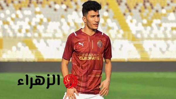 شوبير يصف إسلام عيسى بأهم مكاسب منتخب مصر واكتشاف رائع لحسام حسن