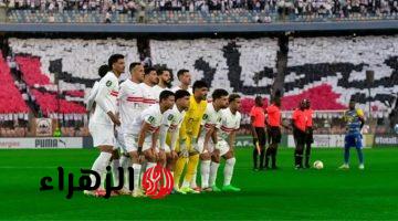 شوبير يعلن تجديد عقود خماسي الزمالك الشاب وأزمة استبعاد شيكو بانزا